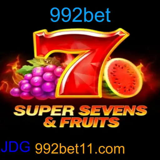 7SuperSevensFruits